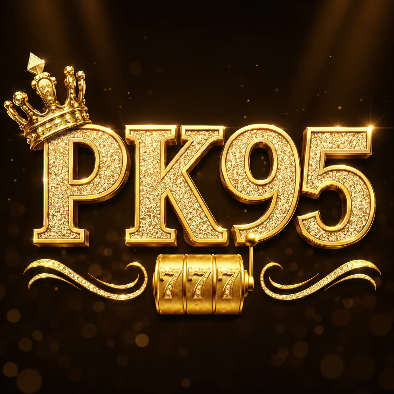 PK95 - Petualangan Seru Menanti Anda